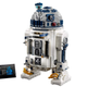 Illustration for article titled Lego's Giant R2-D2 Is, of Course, the Droid You've Been Looking For